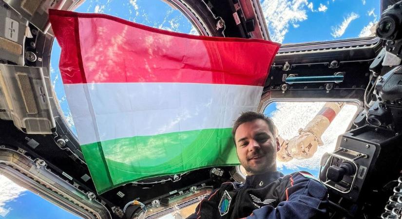 Kapu Tibor hazaérkezése lesz a legnehezebb manőver