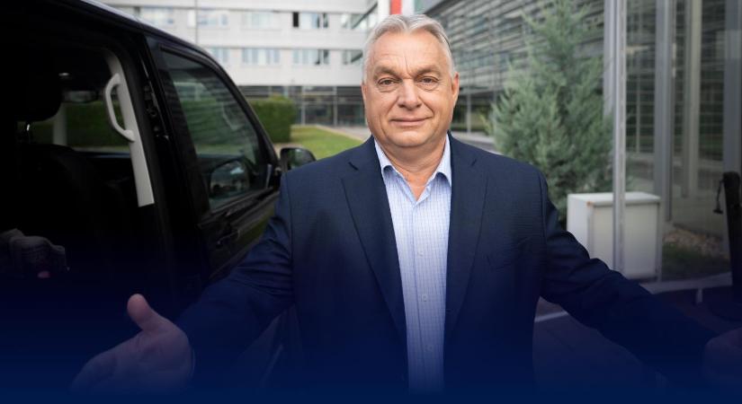 Fölfokozott idegállapot