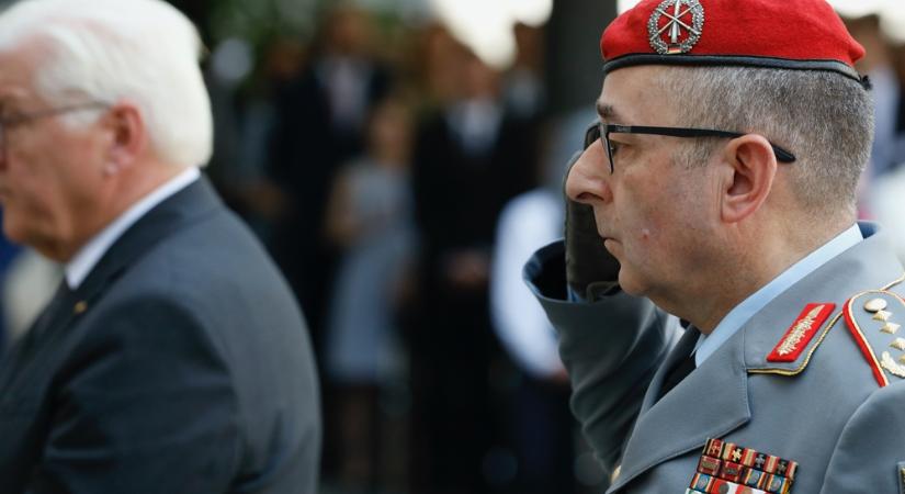 Valóban visszatérhet a sorkatonaság az EU vezérállamában