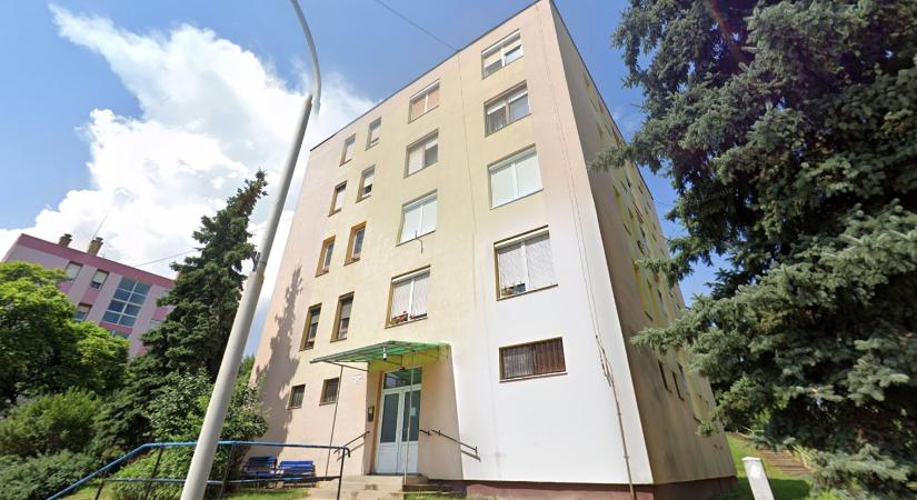 Lakásokat alakít ki a Vöröskereszt Ózdon és környékén