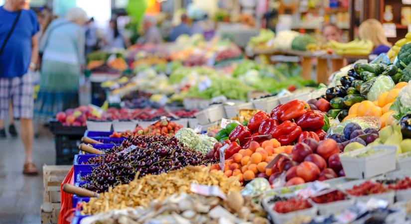 Nébih: Indul a nyári szezonális ellenőrzés