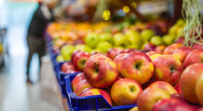Ezért nem lett tömegcikk a biotermék Magyarországon