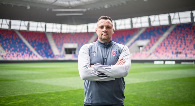 Megdöbbentő részleteket árult el Tímár Krisztián a Vidinél töltött időszakáról