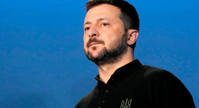 Zelenszkij: Ukrajna új, nagy mélységi csapásokra készül Oroszország ellen