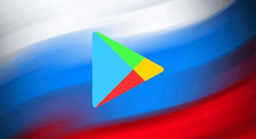 Több száz rosszindulatú alkalmazást távolított el a Google a Play Áruházból
