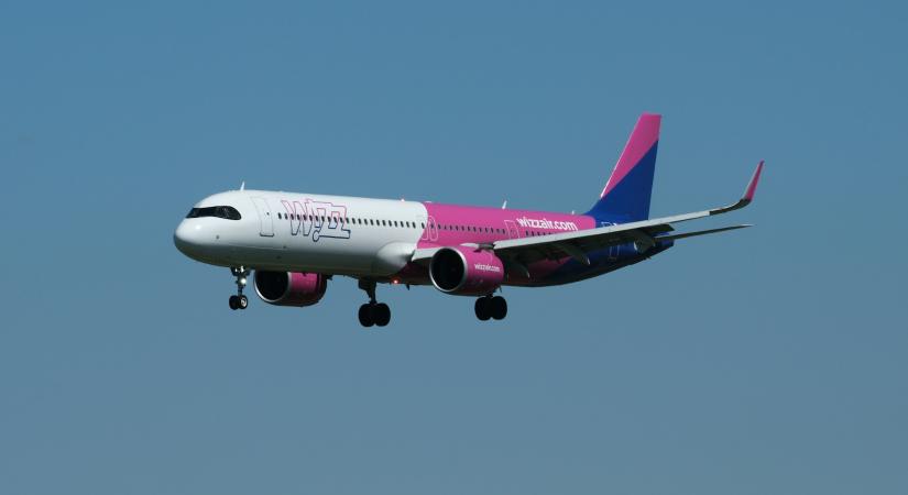 Visszavonulót fúj a Wizz Air: kivonul Abu-Dzabiból, leállítja közel-keleti járatait