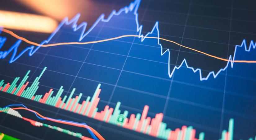 Döbbenetes számok a Bitcoin piacon: eddig nem látott történelmi áttörés a tőzsdén