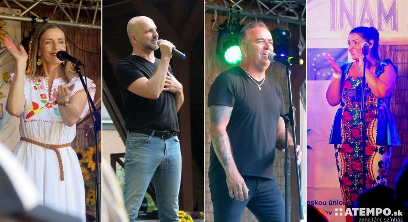 VIDEÓ: Ilyen volt a jubileumi Mézfesztivál
