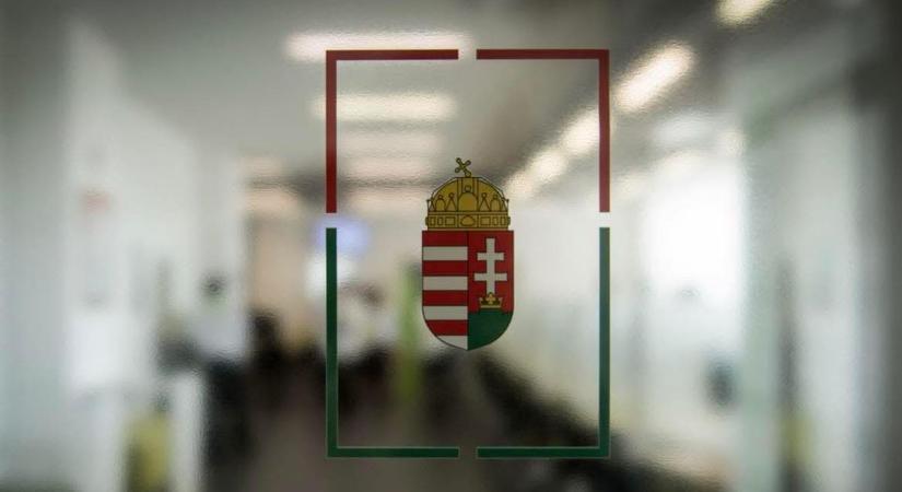 Helyreállt az ügyintézés rendje a Vas Vármegyei Kormányhivatalban