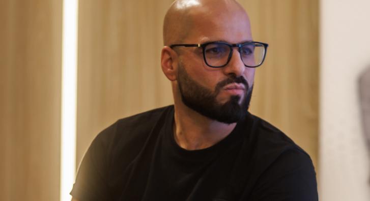 Lotfi Begi letette az italt a Sztárbox miatt: Úgy érzem, mintha kicseréltek volna, és ez nem csak süket duma