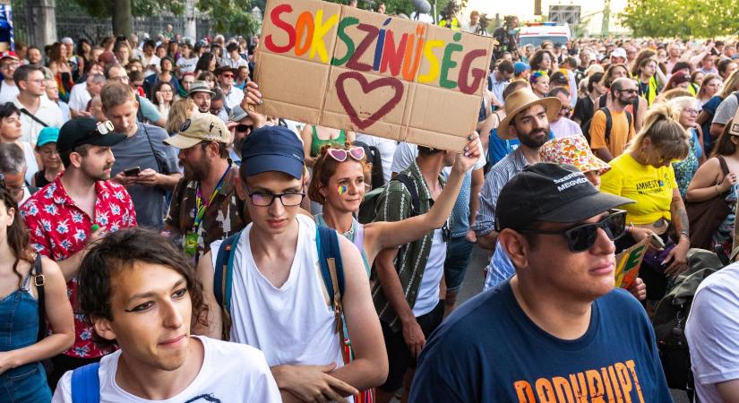 Több mint 58 milliárd forintot költöttek el pár év alatt genderellenes projektekre magyar szervezetek