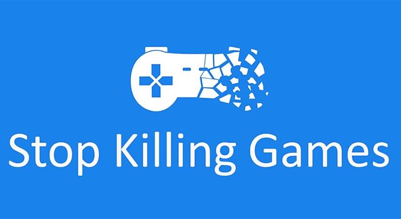 Az Európai Parlament alelnöke is támogatja a Stop Killing Games-t
