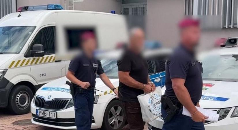 70 millió forintnyi drogot és egy teljes dílerhálózatot kapcsoltak le a balatoni rendőrök (galéria  videó)