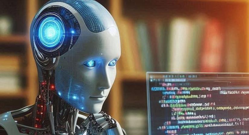 Kiderült: Valójában csak lassítja a mesterséges intelligencia a jó fejlesztőket
