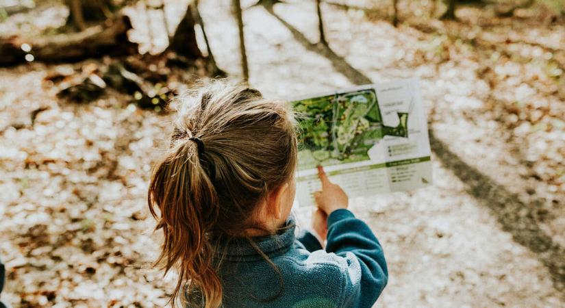 Digitális detox gyerekekkel: így lesz élmény a képernyőmentes nyaralás