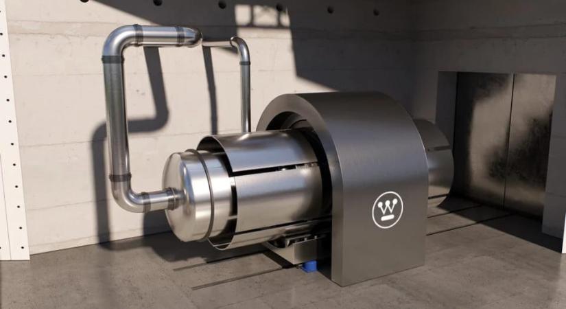 Készülnek a mini atomreaktorok, amiket akár egy teherautóval oda lehet szállítani, ahol éppen szükség van rájuk