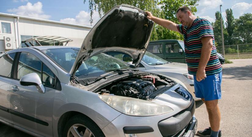 Használtautó vásárlás előtt ezt a listát olvasd el – milliókat spórolhatsz vele