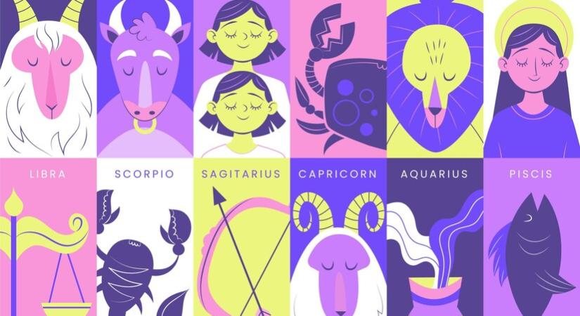 Mit üzennek a csillagok a héten? – Horoszkóp július 16 – 22. között