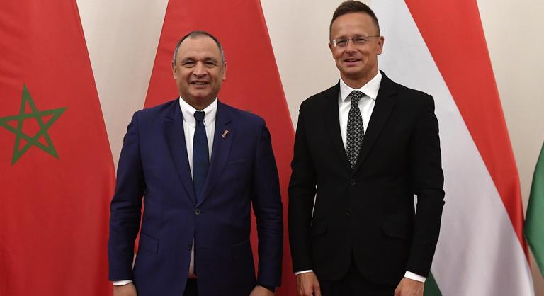 Szijjártó Péter: Brüsszel hibái elszigetelték Európát a világgazdaságtól