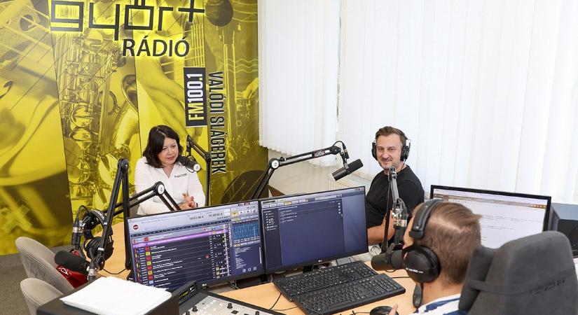 Véradó Vakáció: ismét nagy győri összefogással indul az akció