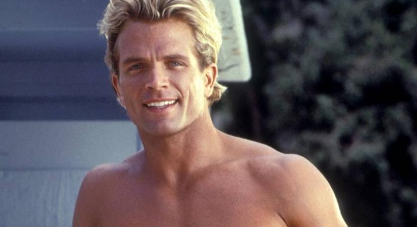 Ő volt a Baywatch szívtipró Codyja: 57 évesen még mindig ennyire sármos David Chokachi