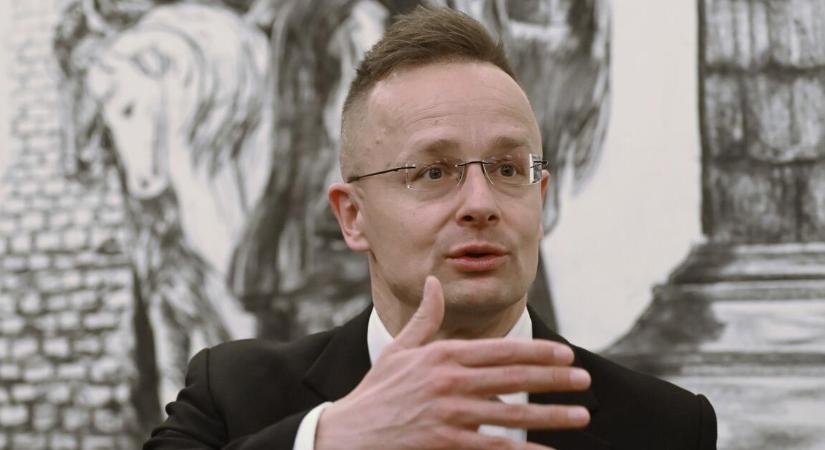 Szijjártó Péter bejelentette: kemény lépésre készül Brüsszelben a kormány