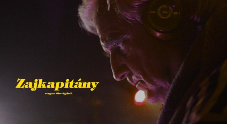 Megkezdődött Szabó Márton István Zajkapitány című filmjének forgatása