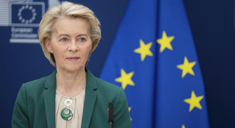 Tárgyalás vagy háború – határidőre kell döntenie az EU-nak, hogyan reagál Donald Trump döntésére