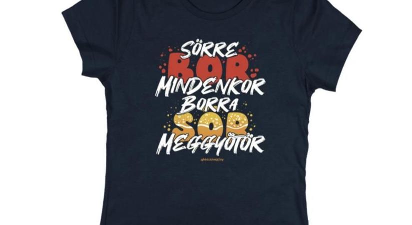 Lepjük meg a sörimádókat!