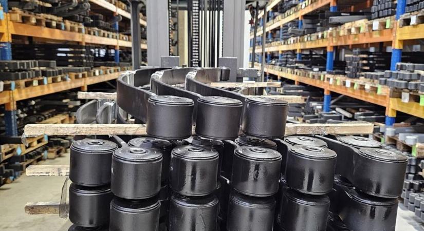 Mit tegyünk, ha eltört a laprugó?