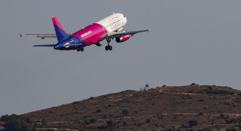 A Wizz Air kivonul Abu-Dzabiból
