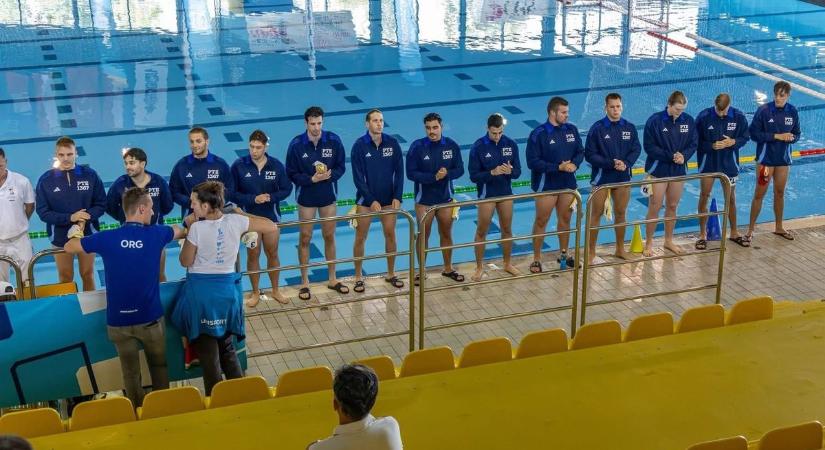 Európa-bajnok a pécsi csapat
