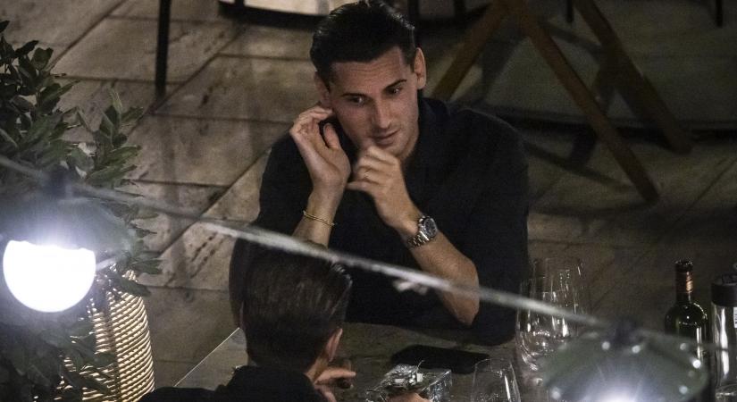 A Rózsadombról egy Matolcsy Ádámhoz kötődő irodaházba költözött az MNB-botrányban nyakig érintett cégcsoport