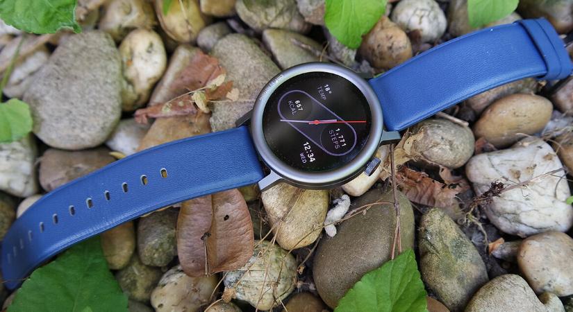 Nagyobb kijelzőt kap a CMF Watch 3 Pro