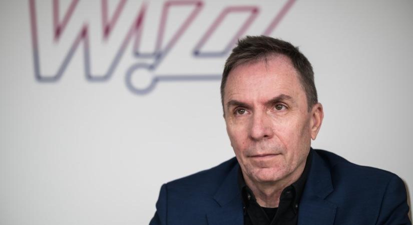 Bukás volt a Wizz Airnek Abu-Dzabi, bezárja ottani bázisát