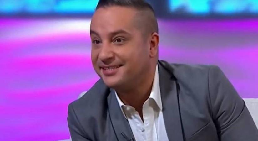 L.L. Junior kitálalt a megcsalásról: már bánja, hogy hűtlen volt az exéhez