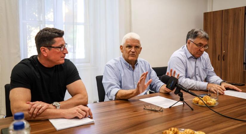 Fontos bejelentés: milliárdok érkeznek Szolnokra – ezekre a fejlesztésekre költik a pénzt