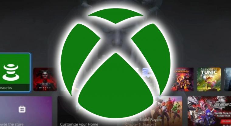 Az Xboxon épp mobiljátékot reklámoznak, a játékosok pedig kiakadtak