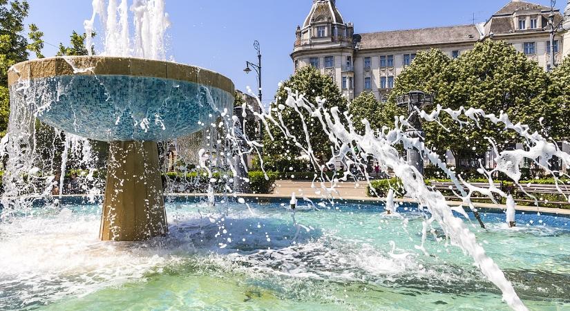 Hatalmas siker lenne Magyarországnak! Debrecen lesz Európa Zöld Fővárosa?