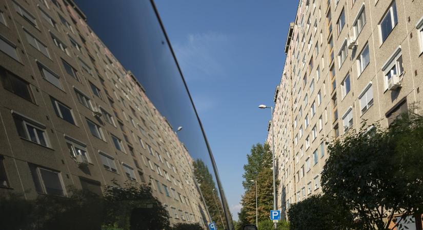 Zajlanak a tárgyalások, a tervek szerint határozott ideje lesz az Otthon Start hitelnek