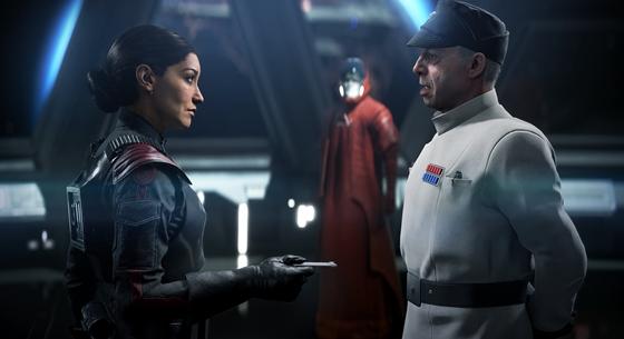 Tizenezret spórol, ha kattint párat: ingyenes a Star Wars Battlefront II
