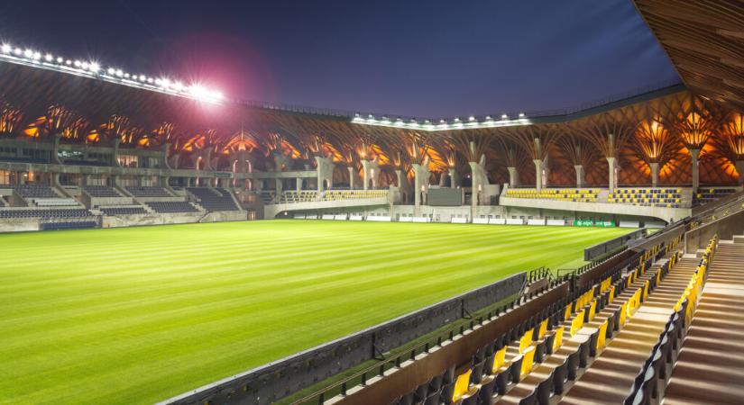 Máris változás a Fizz Liga 1. fordulójában, az újonc meccsét érinti