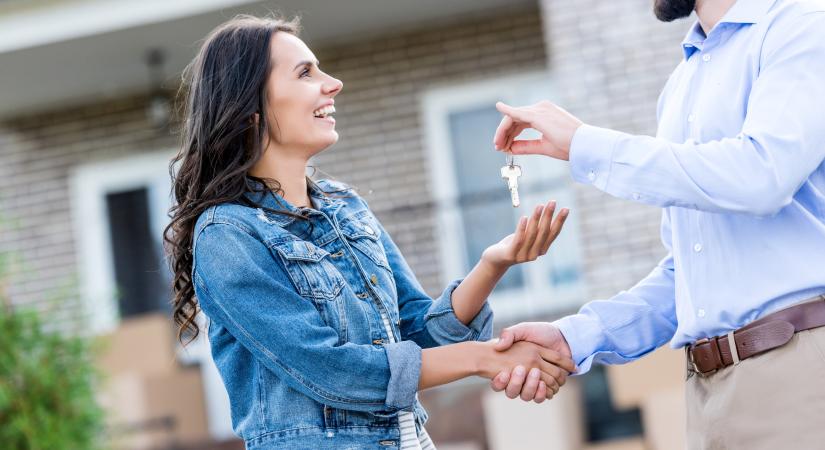 Az Otthon Start kombinálható más államilag támogatott hitellel is