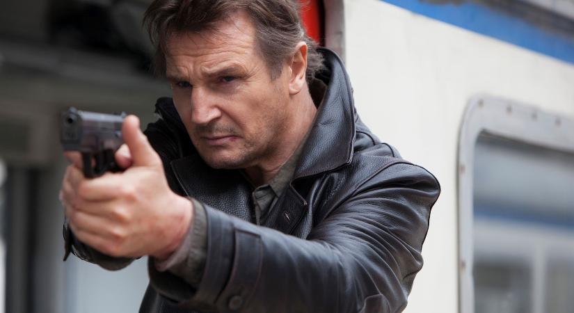 Ezt is megértük: Liam Neeson azt tervezi, hogy végleg visszavonul az akciófilmektől