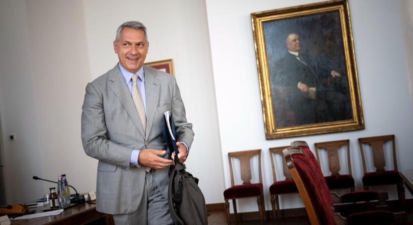 Lázár János csak bronzérmes