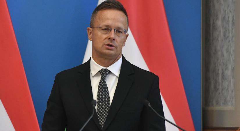Brüsszel totális csődje: Szijjártó Péter szerint Afrika is az EU ostoba politikájának az áldozata lesz