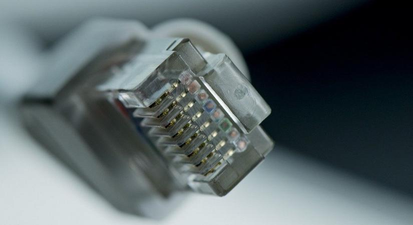 Villámgyors netet hozna Győrbe a Telekom