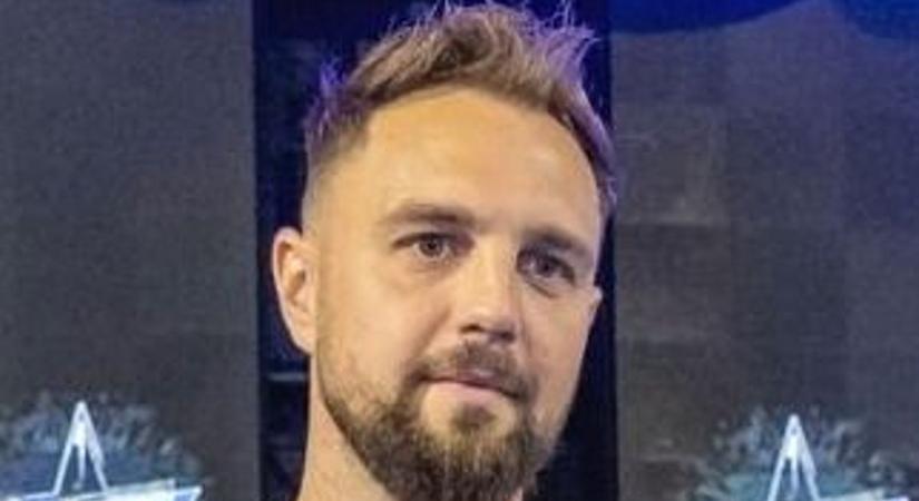 Bsw Matyi drámai vallomása: „Konkrétan mindjárt meghalok”