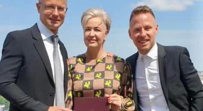 Furcsa dolog történt Dzsudzsák Balázs cégével