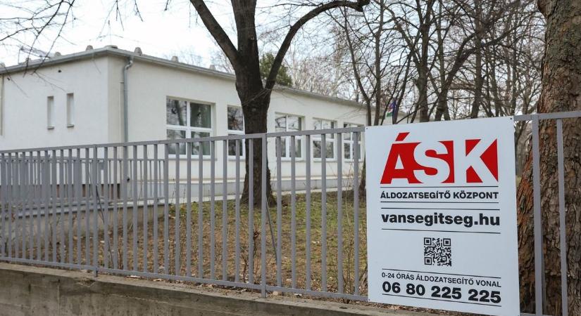 A bajban egyedül maradtak, de van, aki segítő kezet nyújt